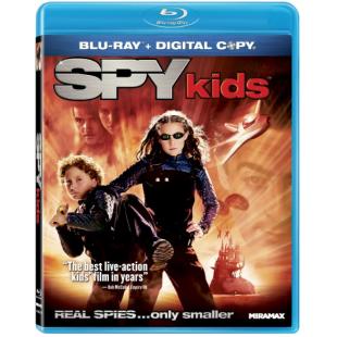 RBDU【非常小特务1-3  豪华精装3碟】2001