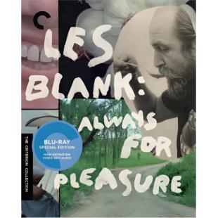 SJ-0853A 莱斯·布兰克作品集（3BD） 