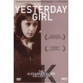 DT-90875X 昨日女孩