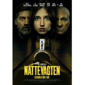 LJ-6722A 守夜人：恶魔永世同在 