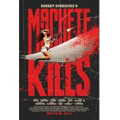 DT-81252 弯刀杀戮