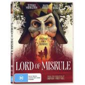 LJ-6700A 无序之主 