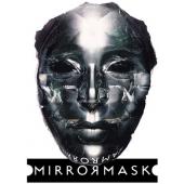 SJ-12214A 镜子面具 