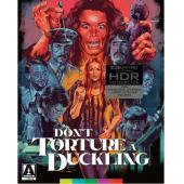 LJ-7231A 别动酷刑 