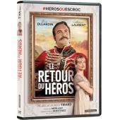 SJ-7626	英雄归来