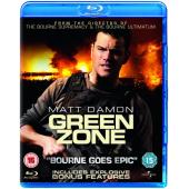 DT-80248 绿色地带 