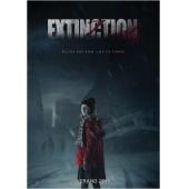 4GBD255457 灭绝：丧尸屠城