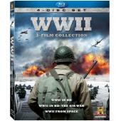 4GBD25D5108 二战：失落的影片（双碟装）