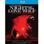 LBD-U3000 深夜之狼   