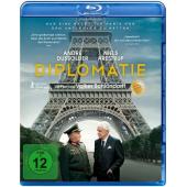 LBD-U2749 外交秘闻