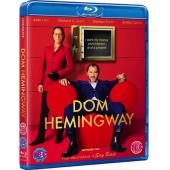 4GBD256100 唐·海明威 