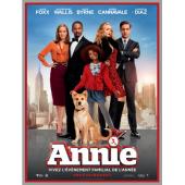 4GBD256763 安妮：纽约奇缘