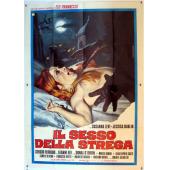 LJ-7522A 女巫的性 