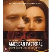 LBD-U5578 美国牧歌 