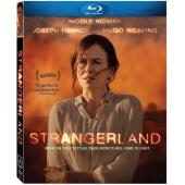 LBD-U3205 陌生之地    