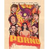 SJ-11303 恶魔影院