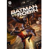 4GBD256824 蝙蝠侠大战罗宾