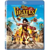 LBD-U0593 神奇海盗团  