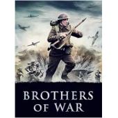 4GBD254336 战争兄弟