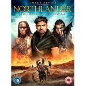 4GBD253685 北地猎人