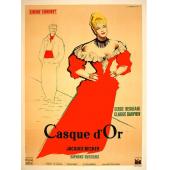 SJ-10901A 金盔（4K修复版） 