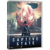 4GBD252473 俘虏国度 