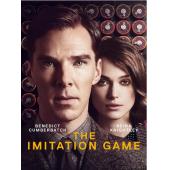 LJ-4313A 模仿游戏