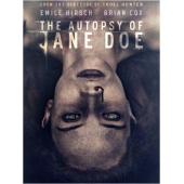 LJ-5801A 无名女尸