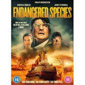 LJ-3151A 濒危物种