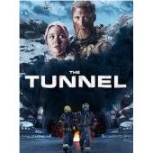 LJ-2008A 夺命隧道