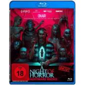 LJ-2254A 恐怖之夜：噩梦电台 