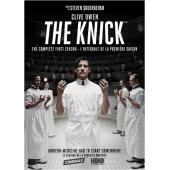 LJ-3766A 尼克病院 第1-2季【8碟】