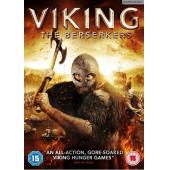 SJ-8101A 维京之战：狂战士