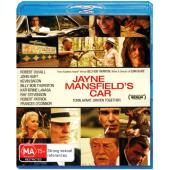 4GBD257148 简·曼斯菲尔德的汽车