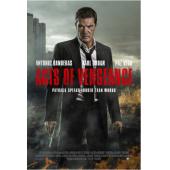 SJ-7523	复仇行动 