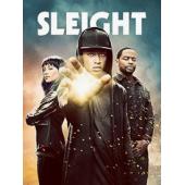 SJ-7460	魔术技法 