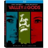 SJ-7960	众神之谷 