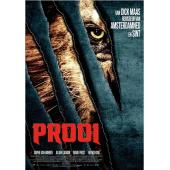 SJ-7770	狂暴凶狮