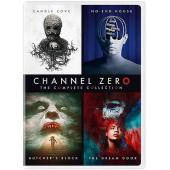 SJ-90049 零异频道 第1-4季（6BD）