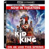 SJ-7765	王者少年 