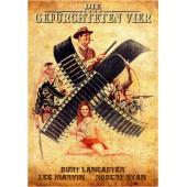 LJ-2635A 职业大贼(1966)