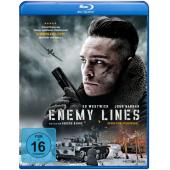 LJ-2420A 深入敌后：危险营救 