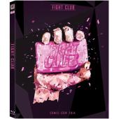 4GBD258535 搏击会