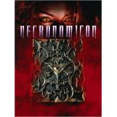 DT-90072 死灵之书(1993) 