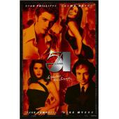 DT-81304 54俱乐部(1998)