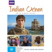 LBD-U3673 西蒙·里夫畅游印度洋[双碟装] 