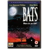 DT-91711 蝙蝠血魔(1999)