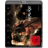 4GBD25A8918 山田长政：大城武士