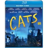 LBD-UU9235 猫(2019)