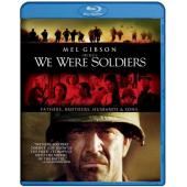 DT-81148 我们曾经是战士(2002)